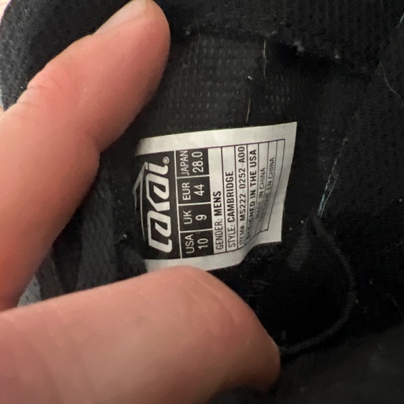 Lakai Cambridge Glow - Picture 4 of 4